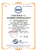 上海世博会信息通信馆优秀团队